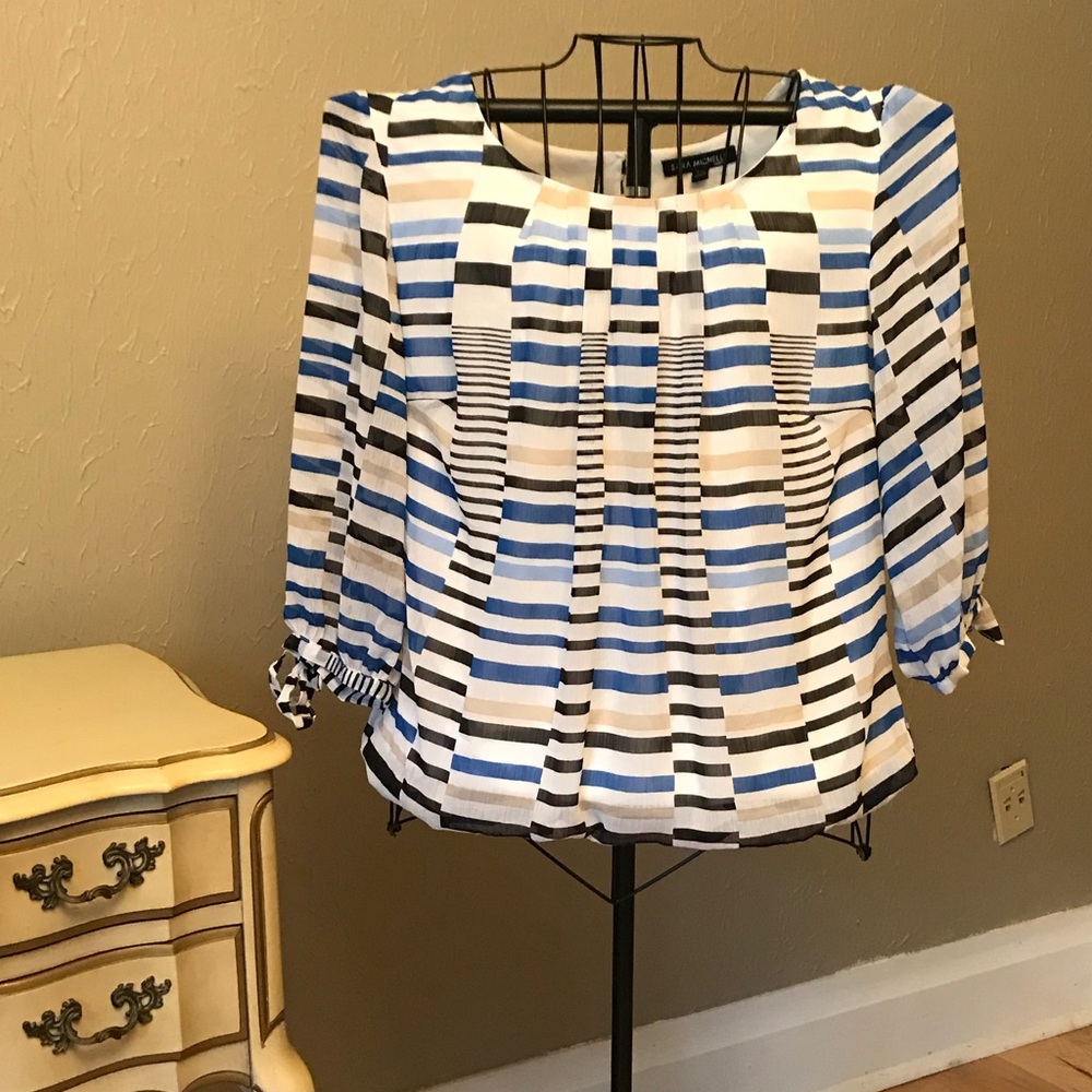 Blouse by Sara Michelle